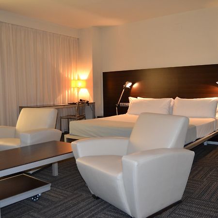 Hotel Ceuta Puerta De Africa Eksteriør billede