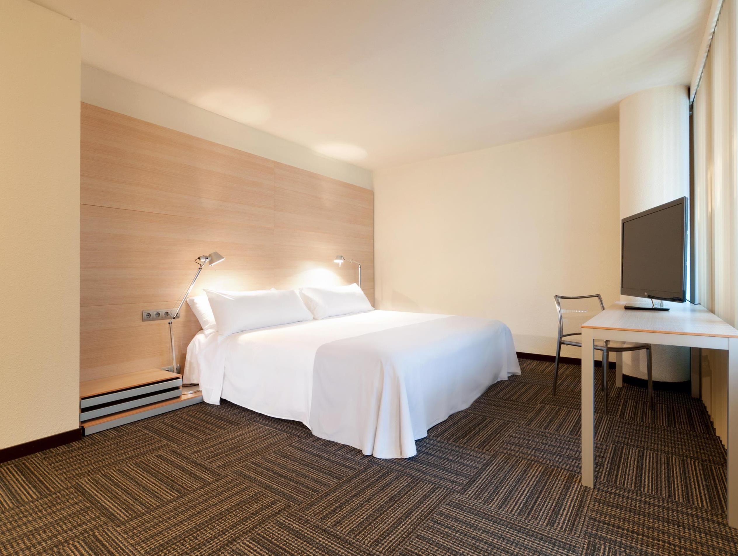 Hotel Ceuta Puerta De Africa Værelse billede