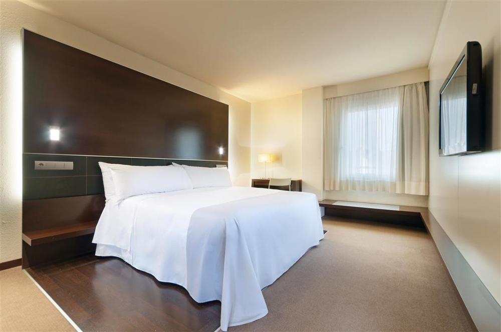 Hotel Ceuta Puerta De Africa Værelse billede